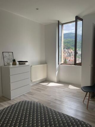  Appartement � louer 3 pi�ces 60 m�