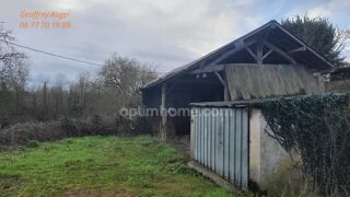  Maison � vendre 5 pi�ces 108 m�