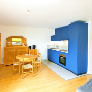  Appartement à vendre 3 pièces 58 m²