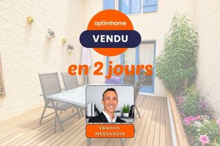  Maison à vendre 7 pièces 175 m²