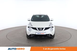Juke 1.5 dCi N-Connecta 110 ch 2018 occasion 92130 Issy-les-Moulineaux