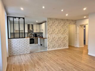  Appartement à vendre 4 pièces 89 m²