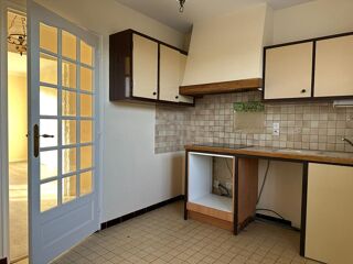  Appartement � vendre 5 pi�ces 91 m�