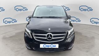 Classe V II 220 CDI 163 Executive Extra Long - 8 places 2014 occasion 61100 Flers