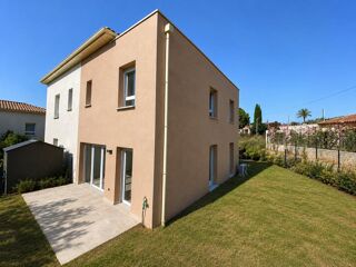  Maison à vendre 4 pièces 86 m²