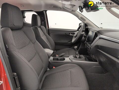 D-MAX 2.2L SPACE CABINE M/T EVOLUTION 2026 occasion 73420 Voglans