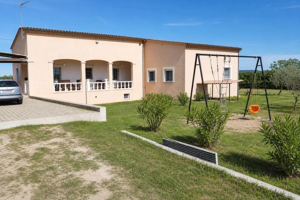 Maison 5 pièces 154 m² · à Pont Saint Esprit · 154 m² · 530 000 €