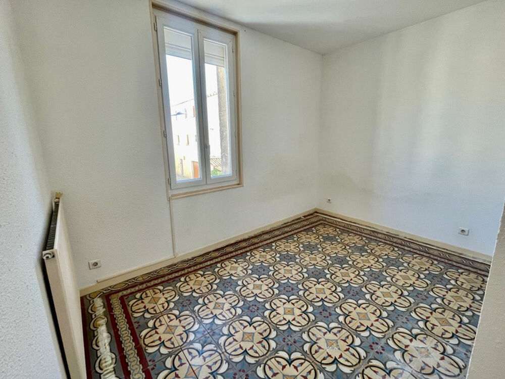 Vente Maison Maison à vendre 4 pièces VILLENEUVE LES MAGUELONE (34) Villeneuve les maguelone