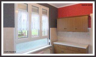  Maison à vendre 5 pièces 115 m²