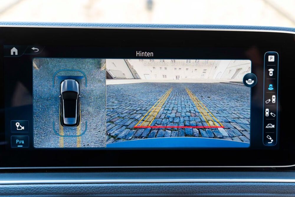 Classe GLE AMG – 3D Cam&eacute;ra Burmester ACC AIRMATIC 2024 occasion 33000 Bordeaux