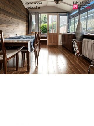  Maison � vendre 5 pi�ces 165 m�