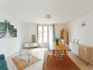  Appartement à vendre 3 pièces 61 m²