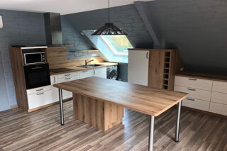  Maison � vendre 7 pi�ces 170 m�