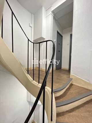  Appartement  vendre 1 pice 15 m