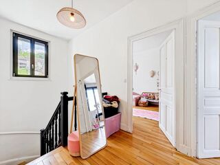  Maison à vendre 8 pièces 170 m²