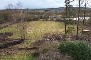  Terrain à vendre 8045 m²