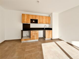  Appartement à vendre 3 pièces 62 m²