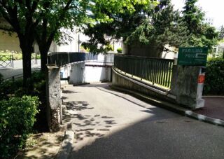  Parking / Garage � vendre 12 m�