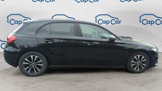 Classe A IV 160 BM6 Business Line 2019 occasion 50200 Coutances