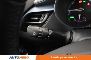 C-HR 2.0 Hybride Collection 184 ch 2021 occasion 92130 Issy-les-Moulineaux