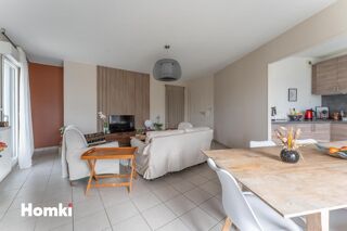  Appartement � vendre 4 pi�ces 80 m�