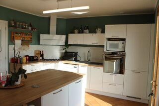  Maison � vendre 4 pi�ces 95 m�