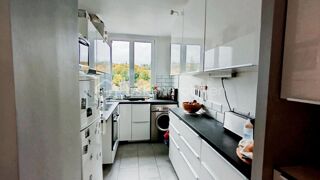  Appartement � vendre 3 pi�ces 53 m�