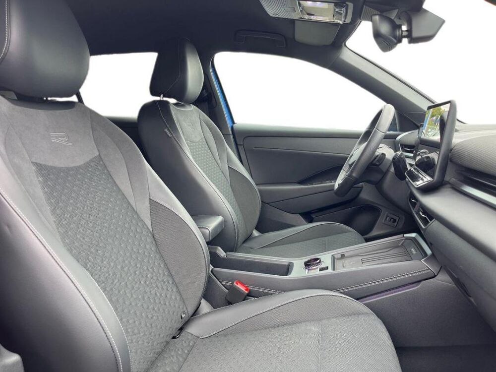 T-ROC 1.5 eTSI Hybrid 150 ch DSG7 R-Line 2025 occasion 31100 Toulouse