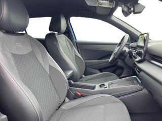 T-ROC 1.5 eTSI Hybrid 150 ch DSG7 R-Line 2025 occasion 31100 Toulouse