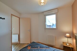  Appartement à vendre 2 pièces 29 m²