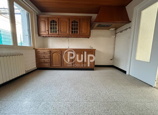  Maison � vendre 3 pi�ces 70 m�