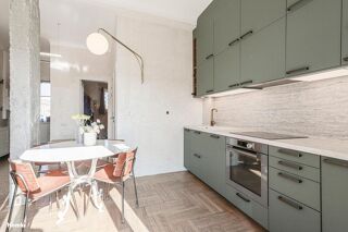  Appartement � vendre 3 pi�ces 68 m�