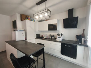  Appartement � vendre 3 pi�ces 59 m�