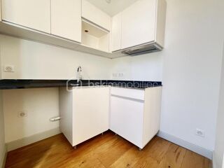  Appartement � louer 2 pi�ces 46 m�