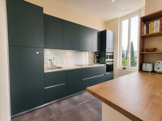  Appartement à louer 3 pièces 87 m²
