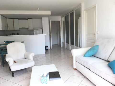  Appartement � louer 3 pi�ces 60 m�