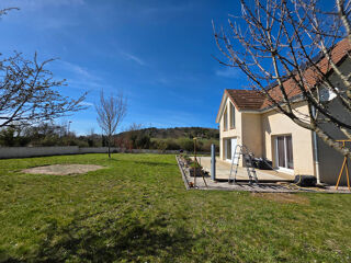  Maison à vendre 6 pièces 145 m²