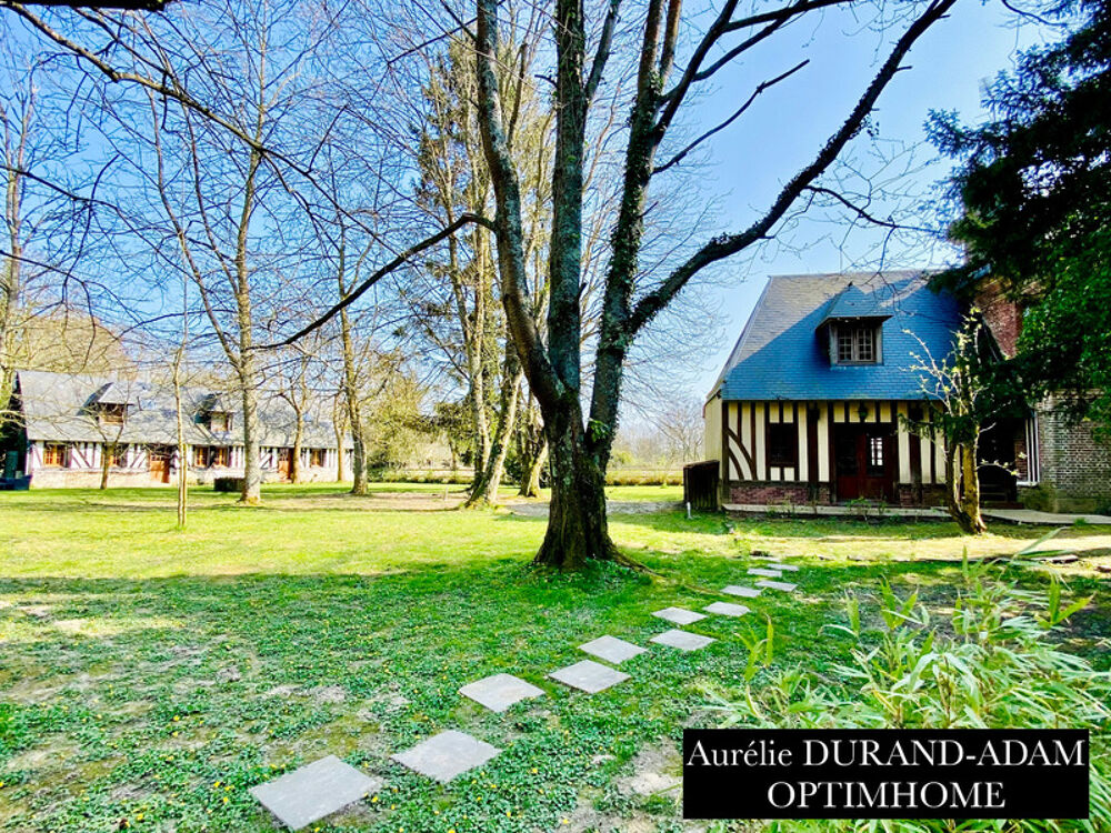 � vendre  Propri�t�/ch�teau Pont-l'�v�que (14130)