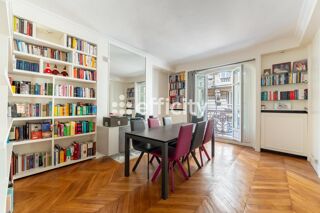 Appartement à vendre 6 pièces 150 m²
