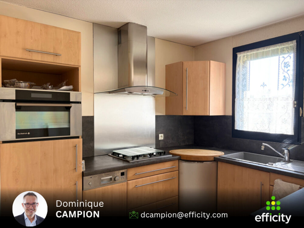 Vente Appartement Appartement Crolles