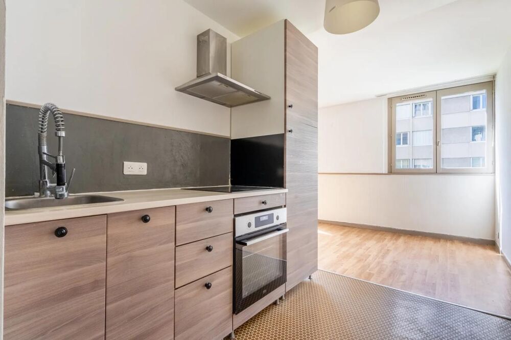 Vente Appartement Appartement 3 pièces de 70,45 m² – Proche centre ville Montreuil Montreuil