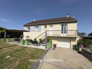  Maison à vendre 4 pièces 92 m²