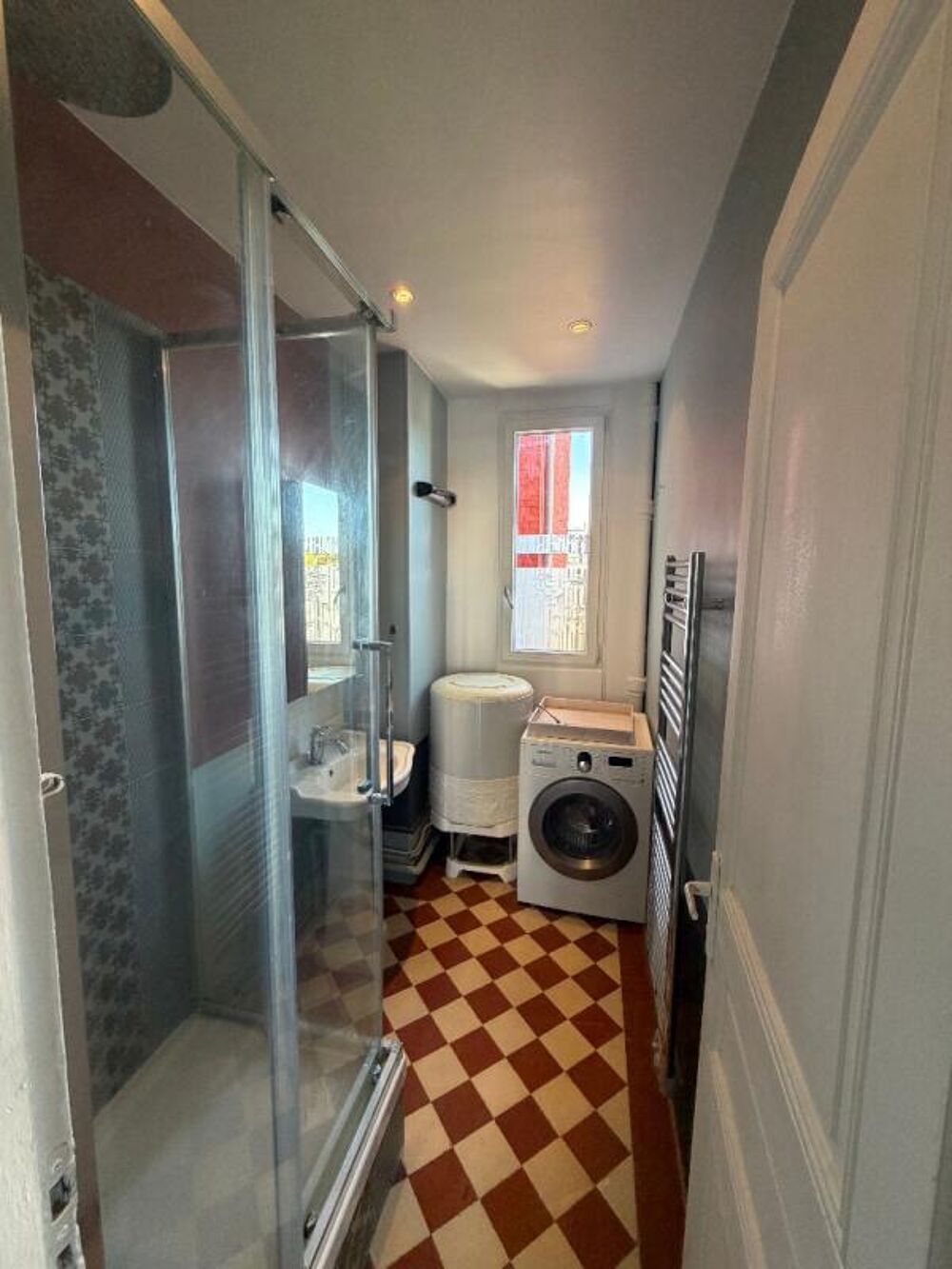 Vente Appartement Appartement Choisy Le Roi 2 pièce(s) 37.39 m2 Choisy le roi