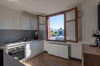  Maison à vendre 3 pièces 59 m²