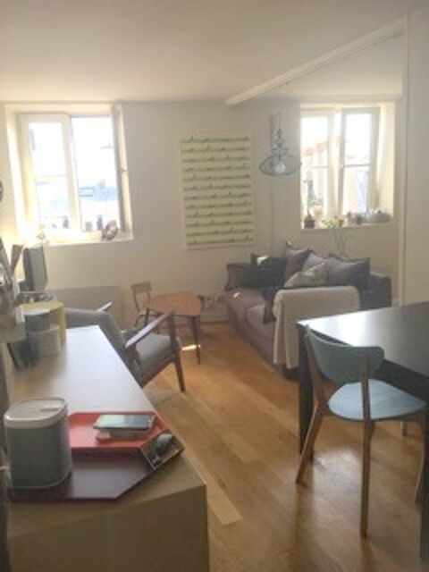   Studio de 36m2 � louer sur Paris 03 Appartement - 1 pi�ce(s) - 36 m�