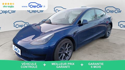 Annonce voiture Tesla Model 3 29890 