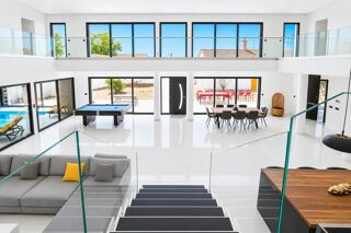  Villa à vendre 8 pièces 410 m²