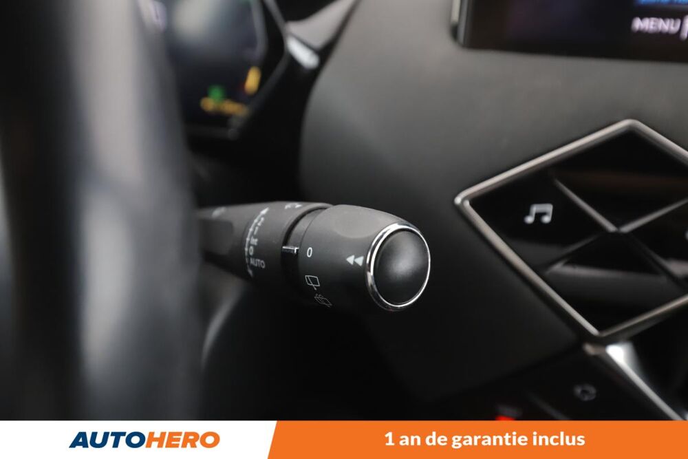 DS3 1.2 PureTech Grand Chic Automatique 130 ch 2020 occasion 92130 Issy-les-Moulineaux