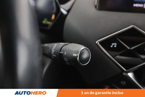 DS3 1.2 PureTech Grand Chic Automatique 130 ch 2020 occasion 92130 Issy-les-Moulineaux