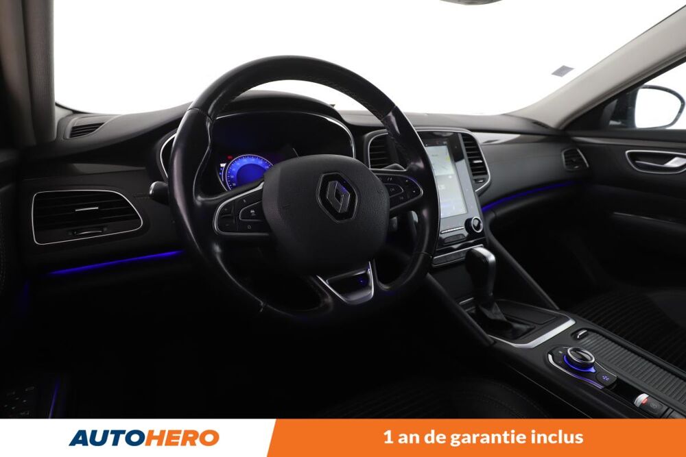 Talisman 1.6 dCi Energy Intens EDC 131 ch 2018 occasion 92130 Issy-les-Moulineaux